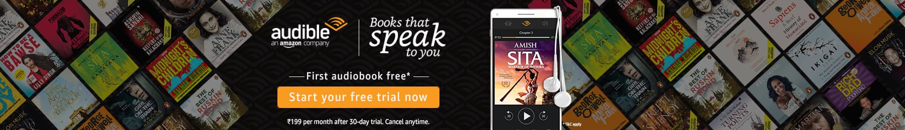 Amazon Ad