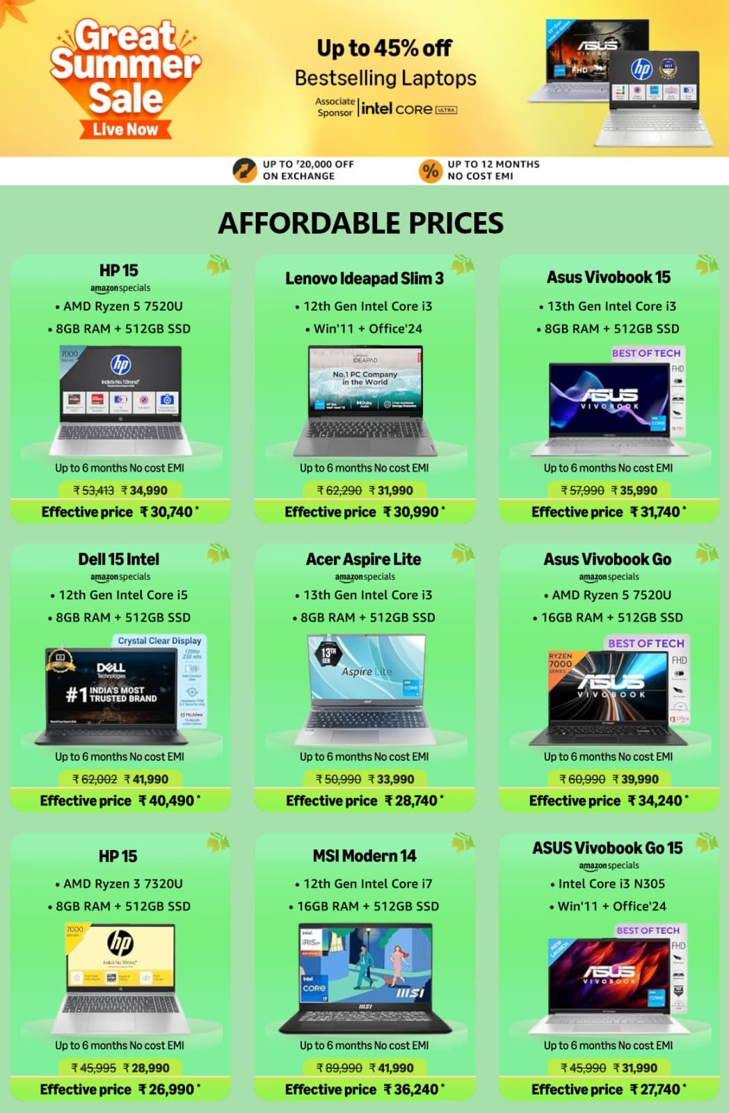 Amazon Ad