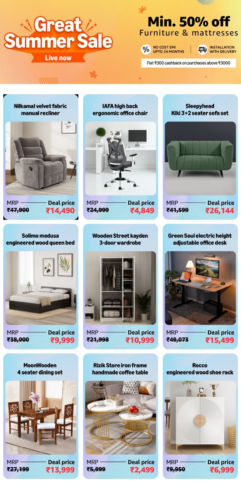 Amazon Ad