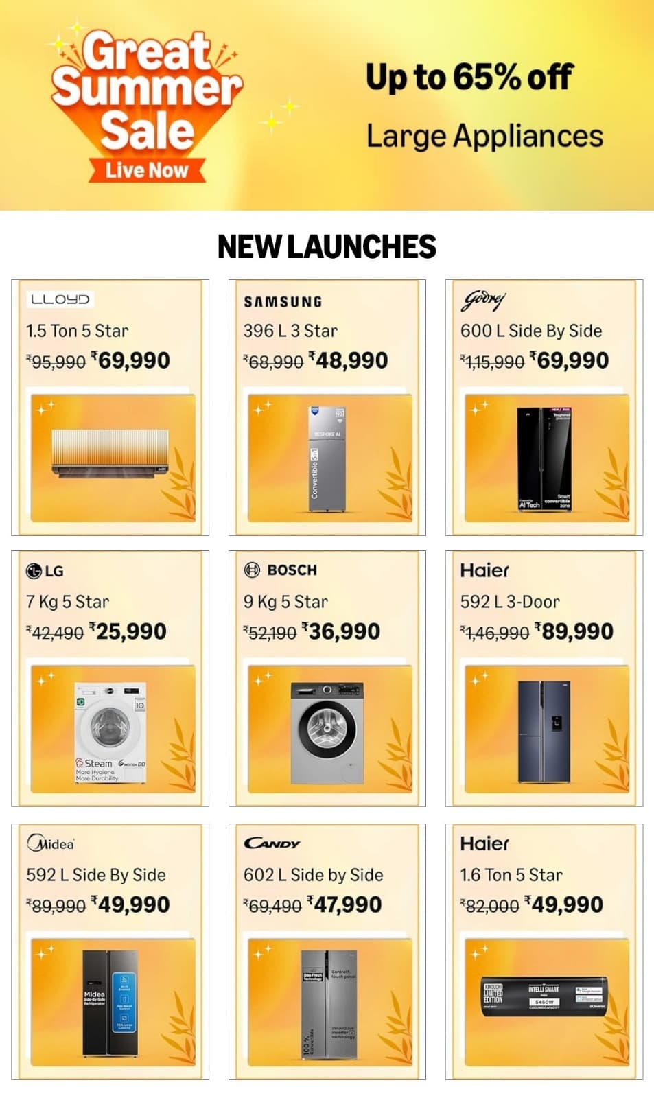 Amazon Ad