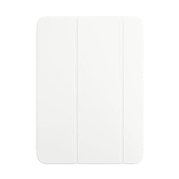 Apple Smart Folio for iPad (A16) - White ​​​​​​​