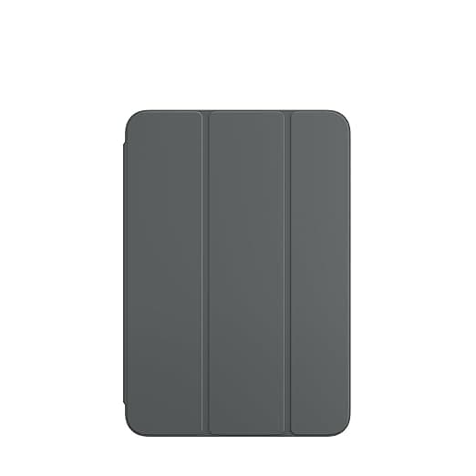 Apple Smart Folio for iPad Mini (A17 Pro) - Charcoal Grey ​​​​​​​