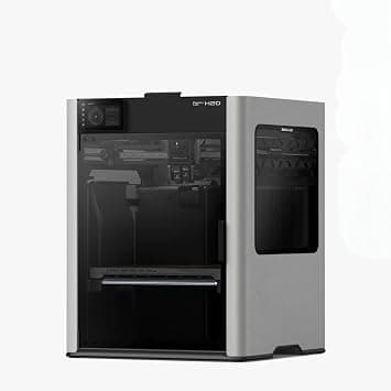 Bambu Lab H2D 3D Printer by WOL3D - High Speed CoreXY Printing, Dual Extrusion, Large Build Volume, Auto Bed Leveling, Silent Operation and Precision FDM Printing for Hobbyists and Professionals