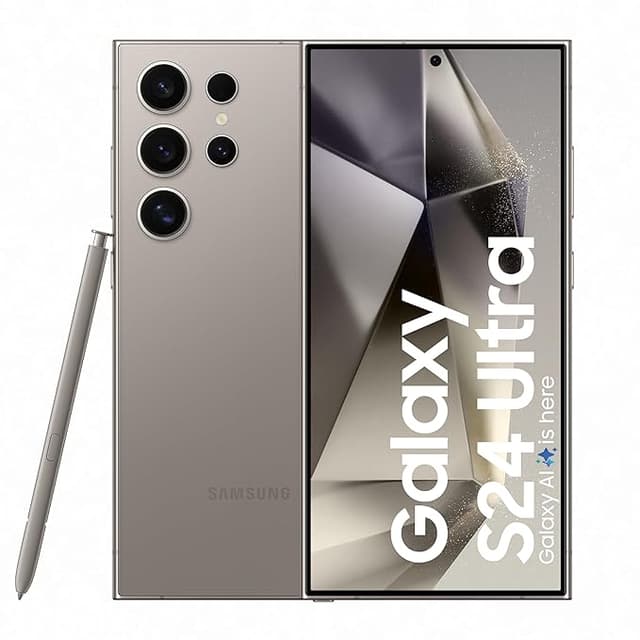 Samsung Galaxy S25 Ultra
